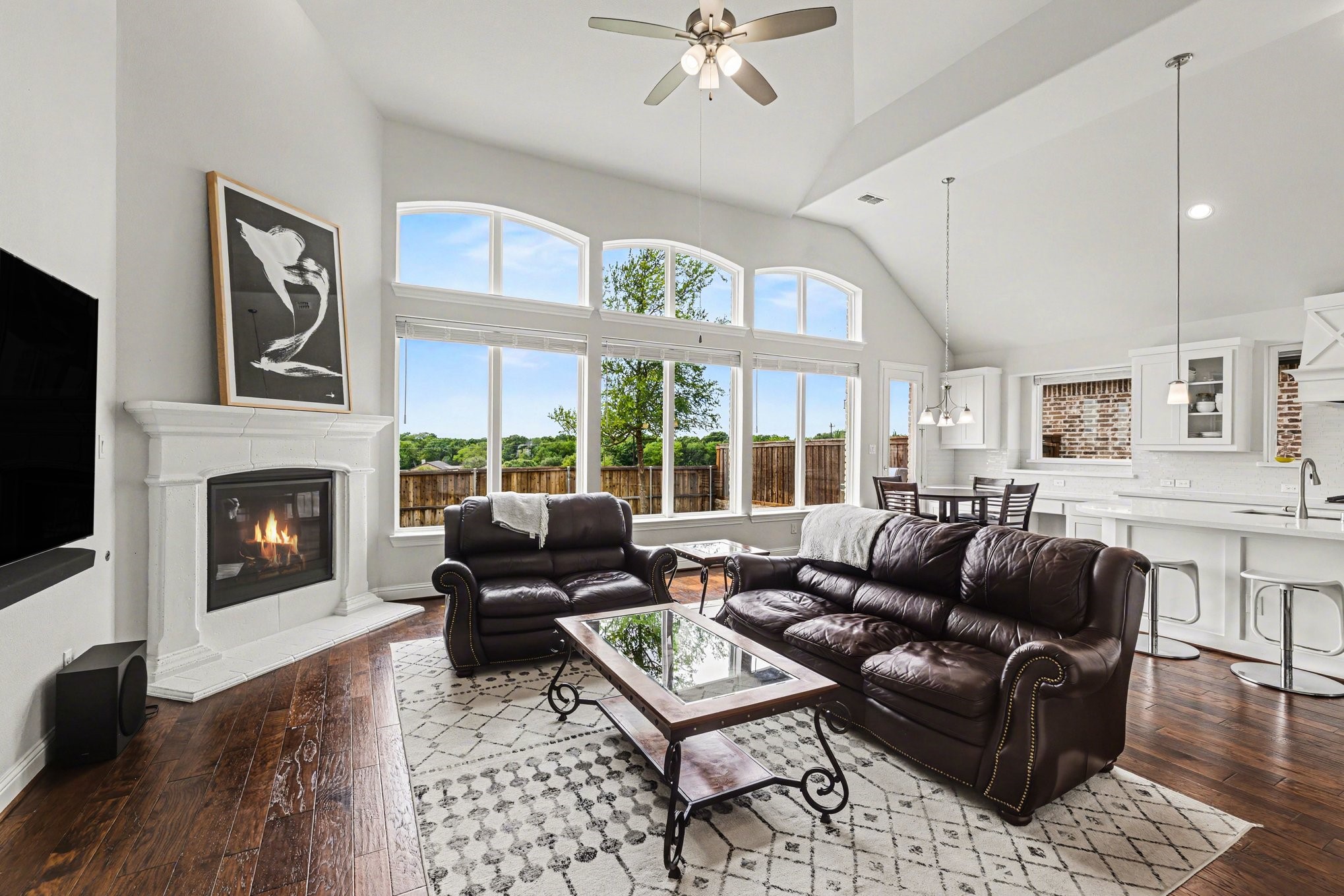 3113 Calvin Road Mckinney TX 75071