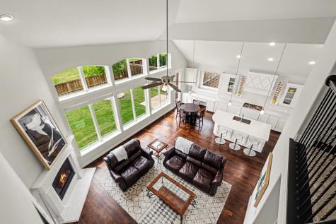 3113 Calvin Road Mckinney TX 75071