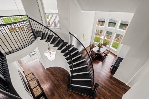3113 Calvin Road Mckinney TX 75071