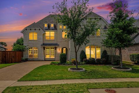 3113 Calvin Road Mckinney TX 75071