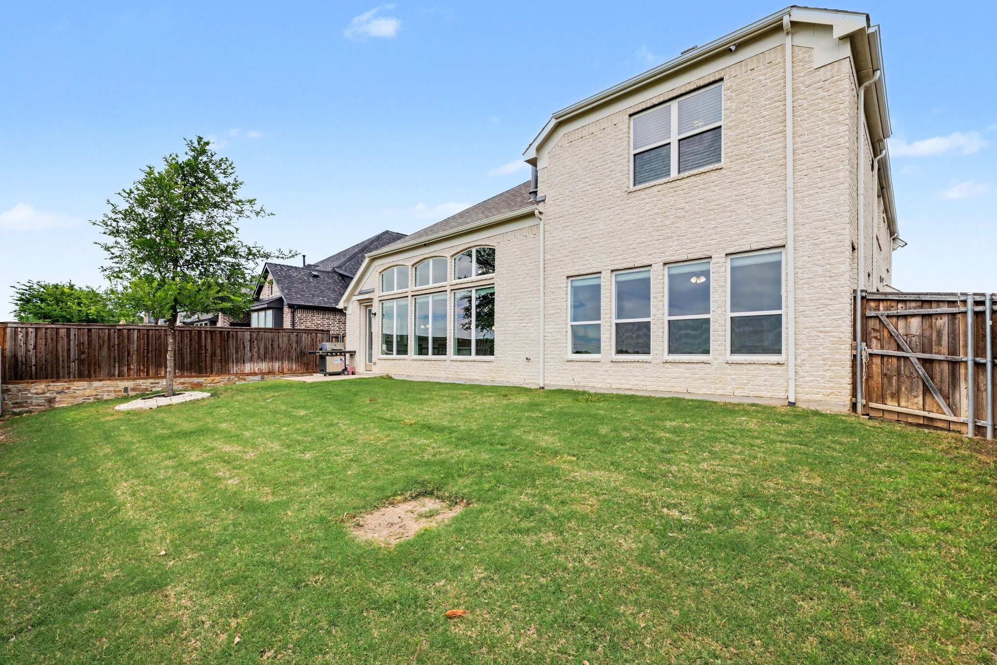 3113 Calvin Road Mckinney TX 75071