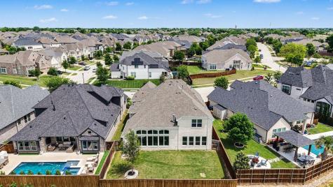 3113 Calvin Road Mckinney TX 75071