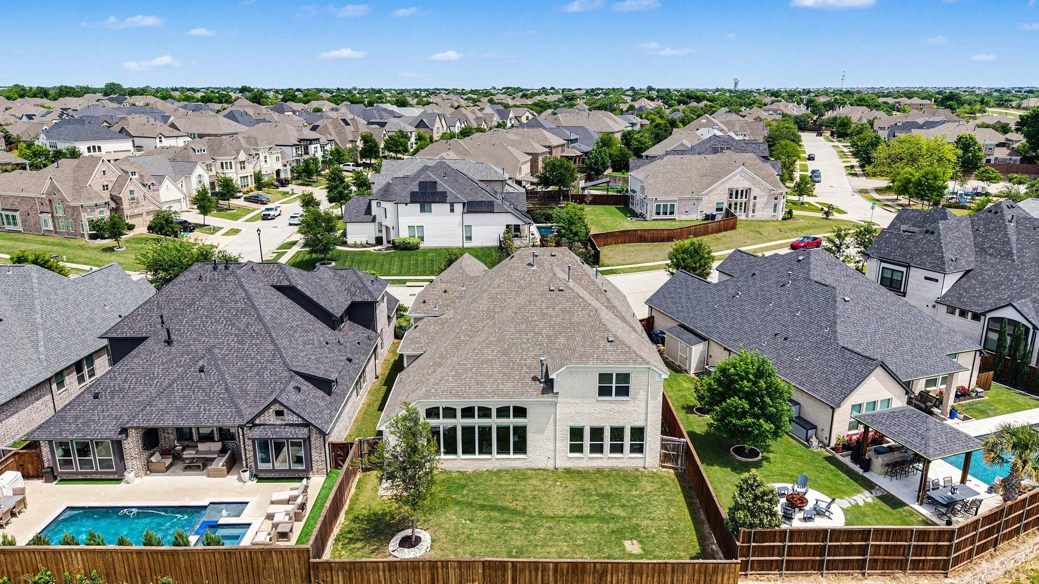 3113 Calvin Road Mckinney TX 75071