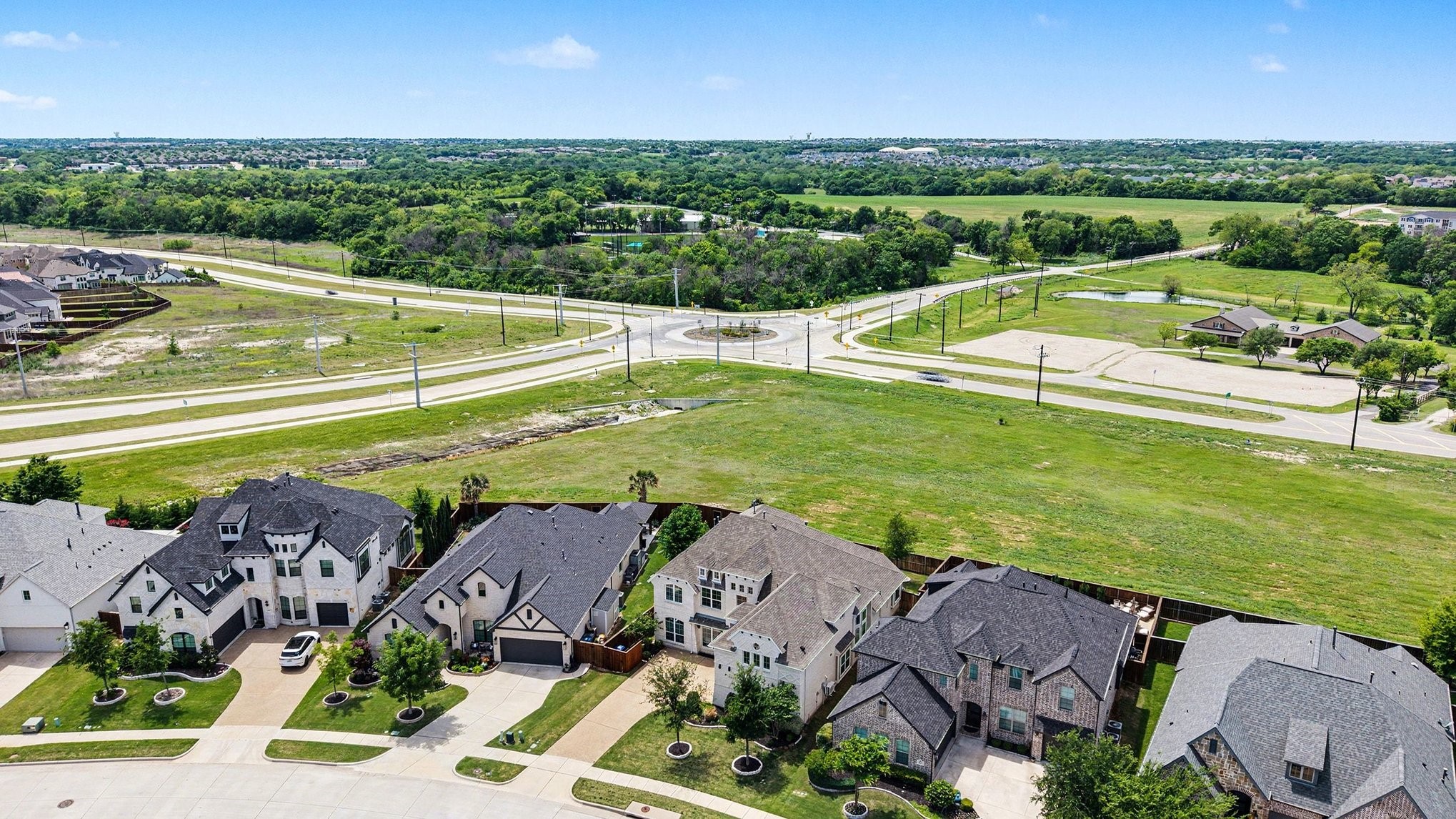 3113 Calvin Road Mckinney TX 75071