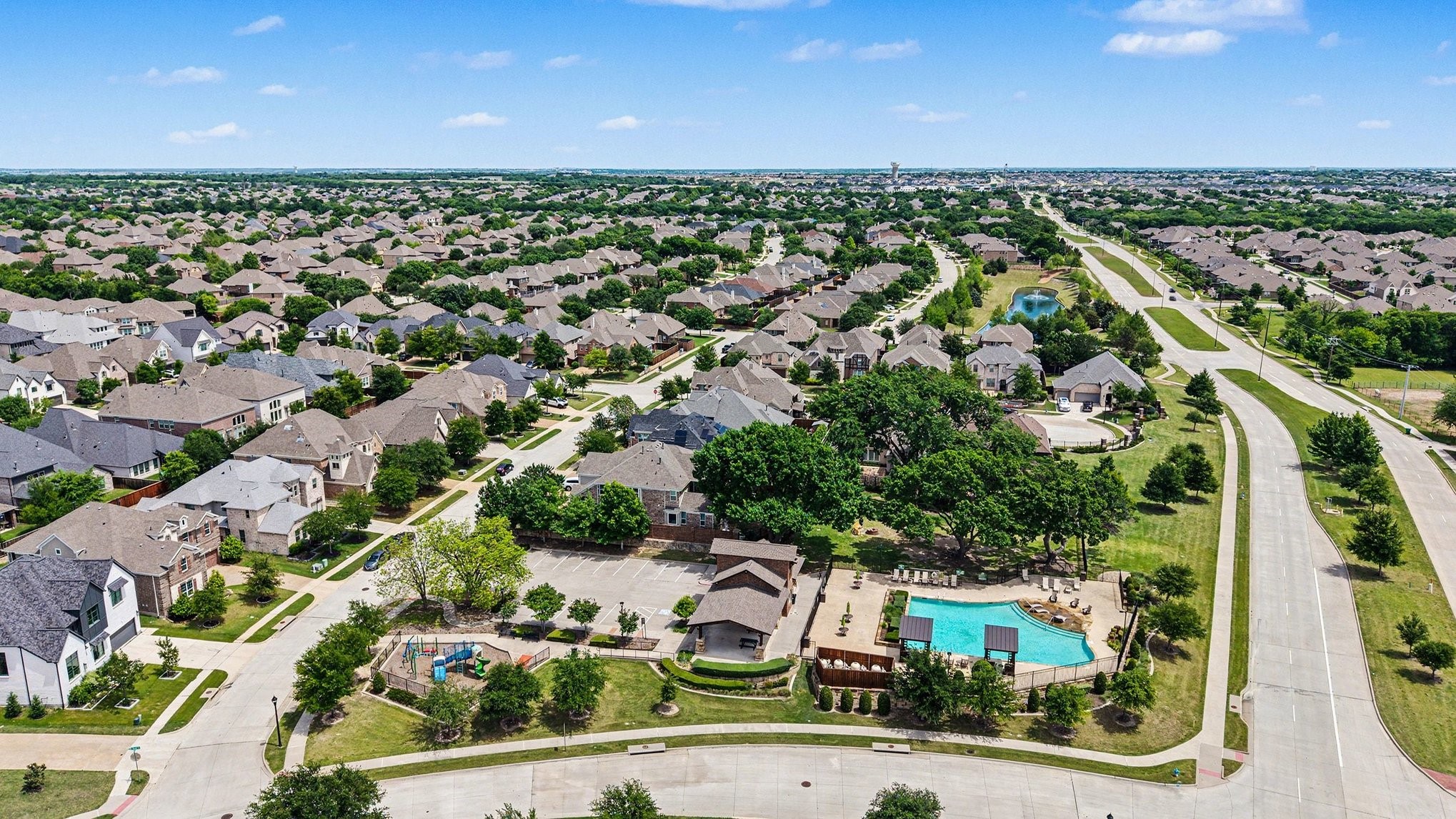 3113 Calvin Road Mckinney TX 75071