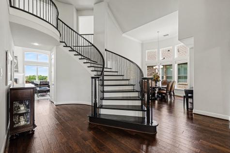 3113 Calvin Road Mckinney TX 75071