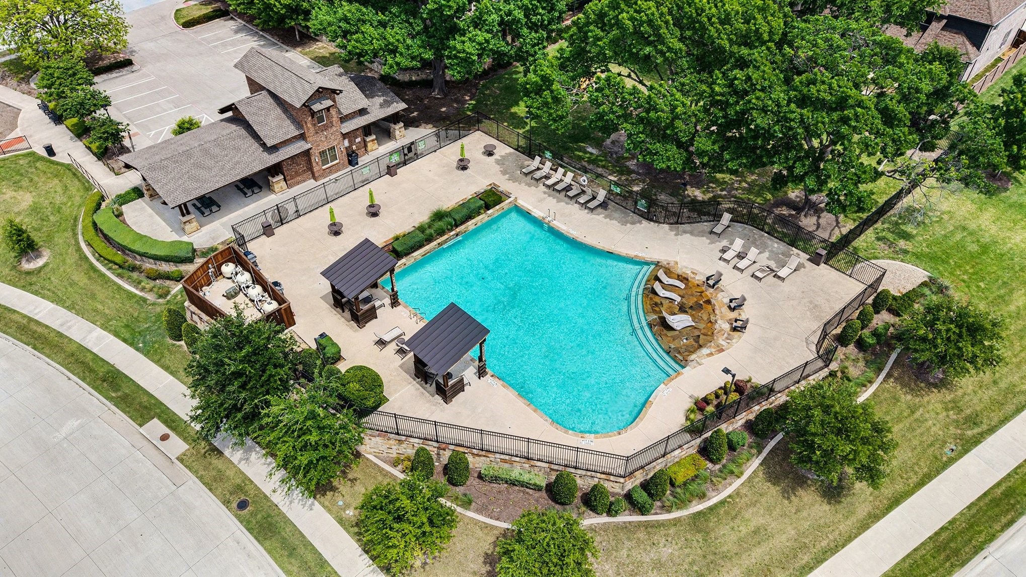 3113 Calvin Road Mckinney TX 75071
