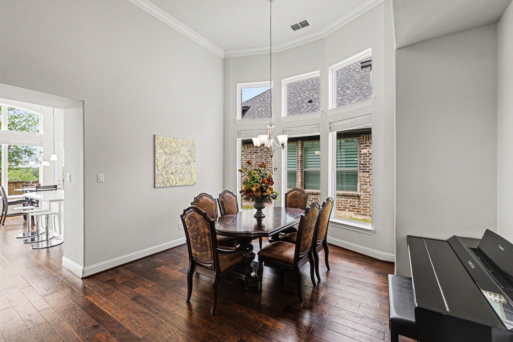 3113 Calvin Road Mckinney TX 75071