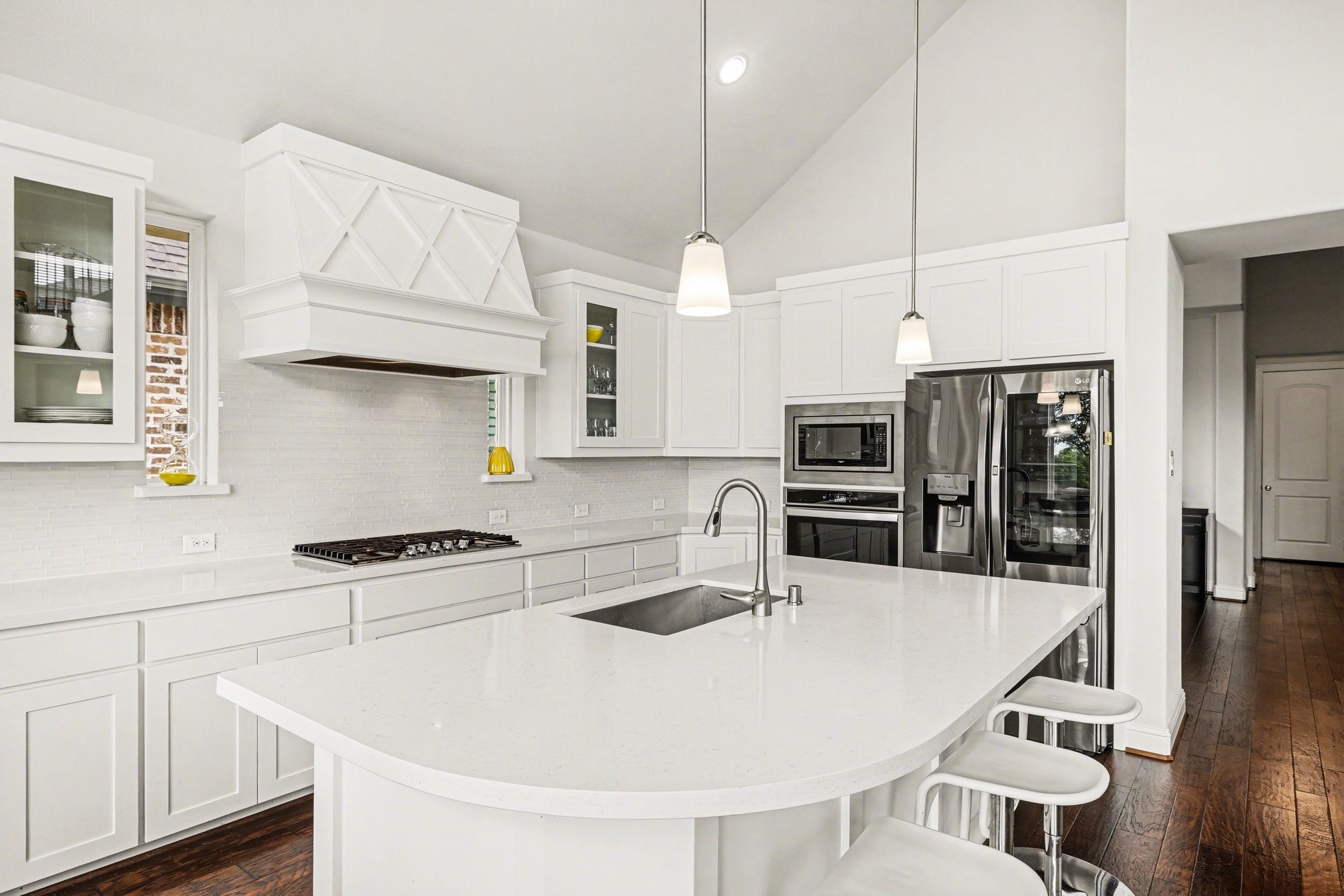 3113 Calvin Road Mckinney TX 75071