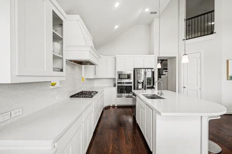3113 Calvin Road Mckinney TX 75071