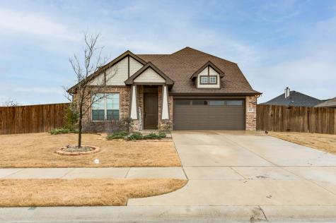 150 Deer Crossing Drive Waxahachie TX 75165