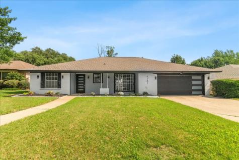 4707 Bonneville Drive Arlington TX 76016