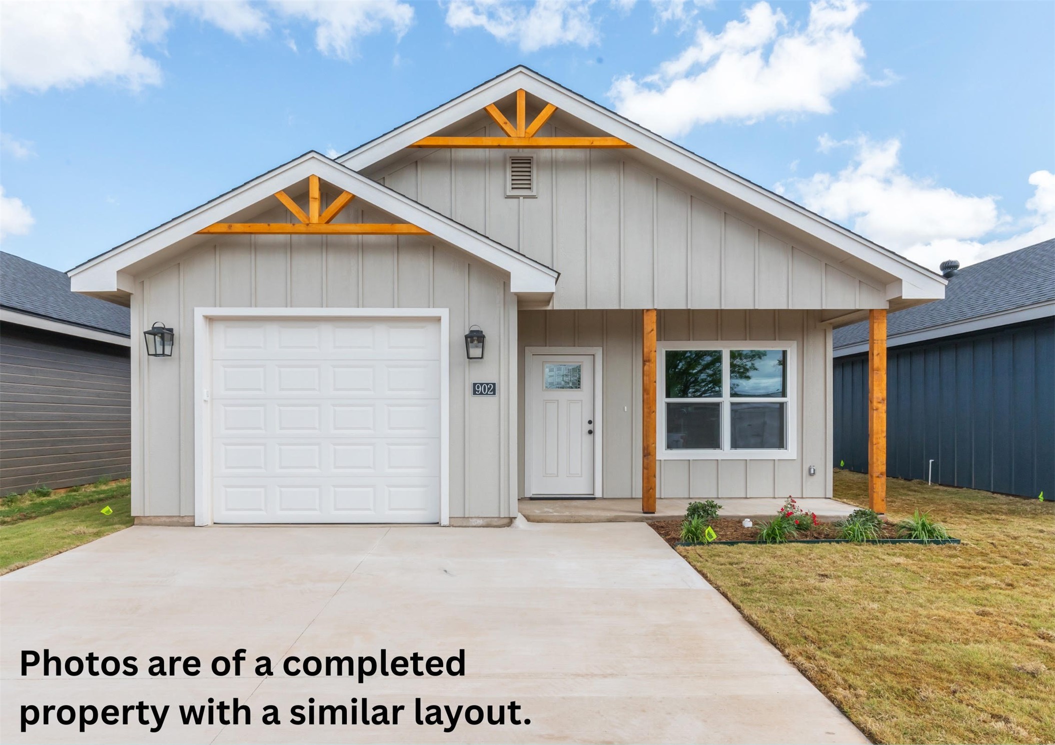 926 Minda Street Abilene TX 79602