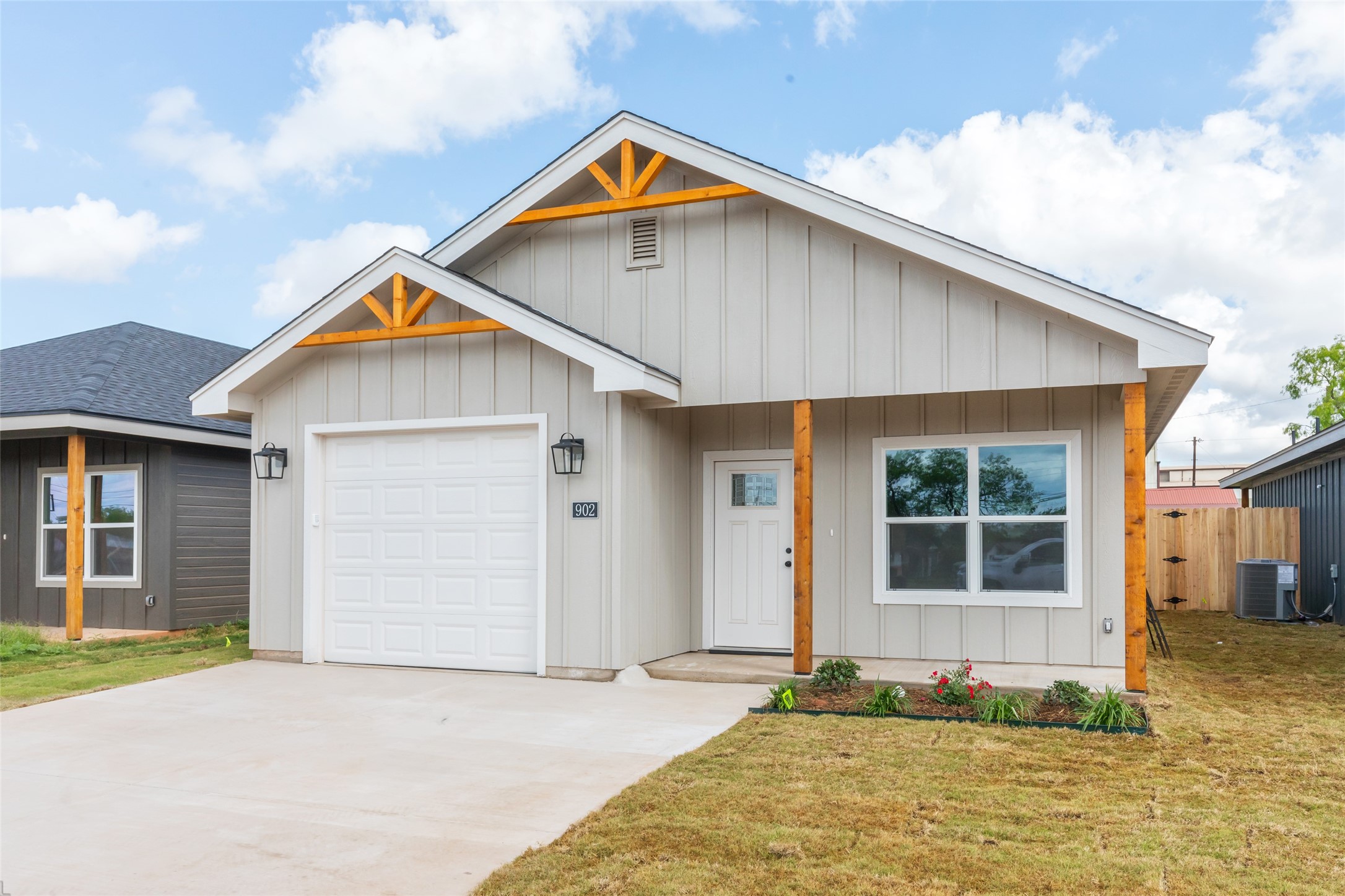 926 Minda Street Abilene TX 79602