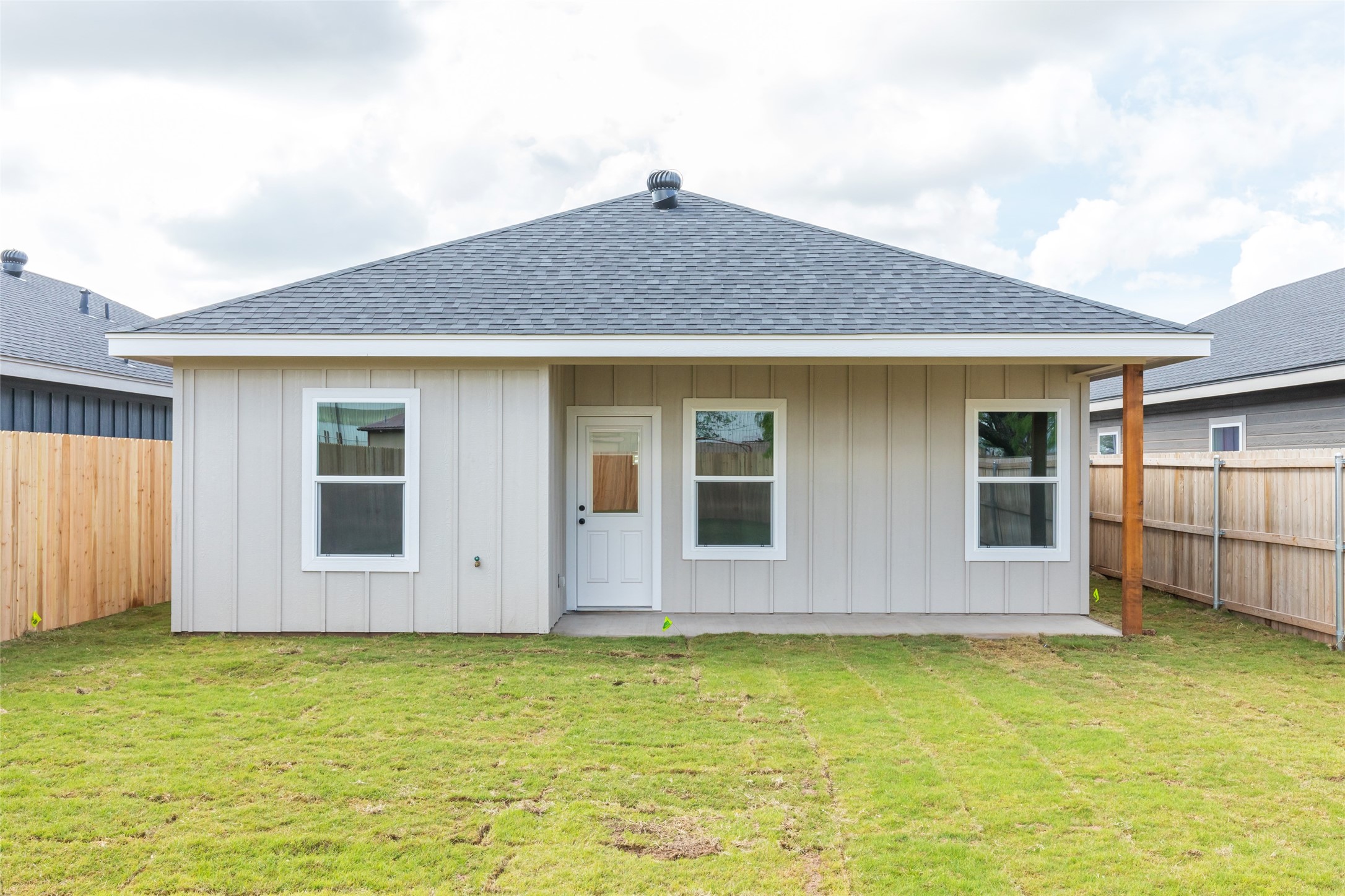 926 Minda Street Abilene TX 79602