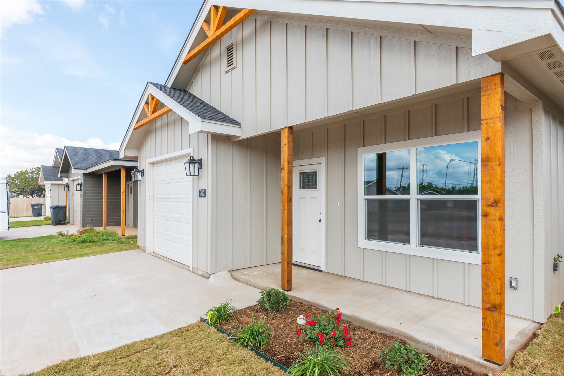 926 Minda Street Abilene TX 79602
