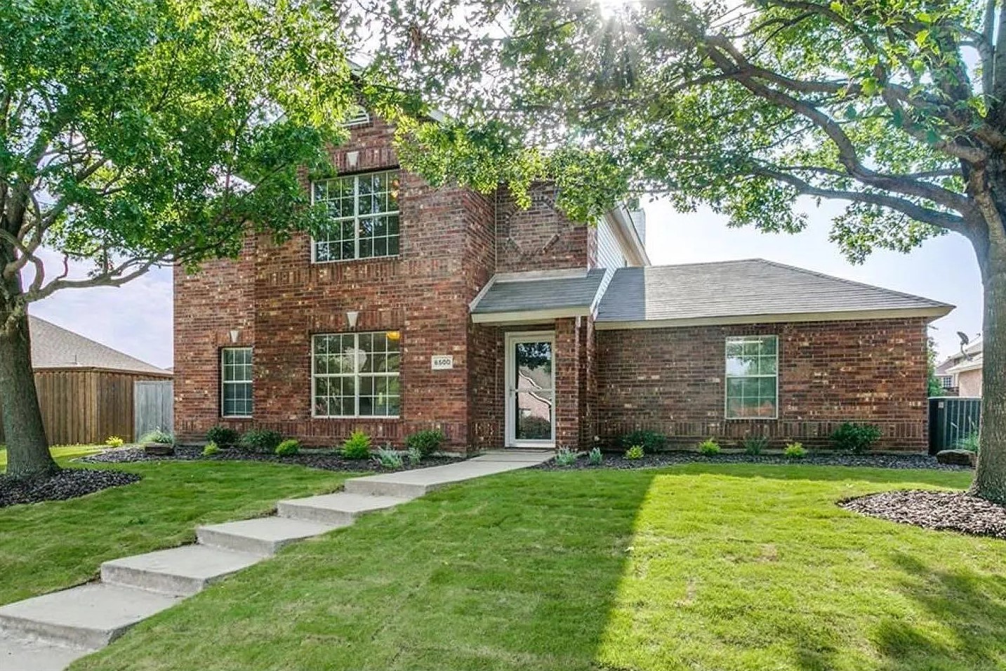6500 Liberty Court Frisco TX 75035