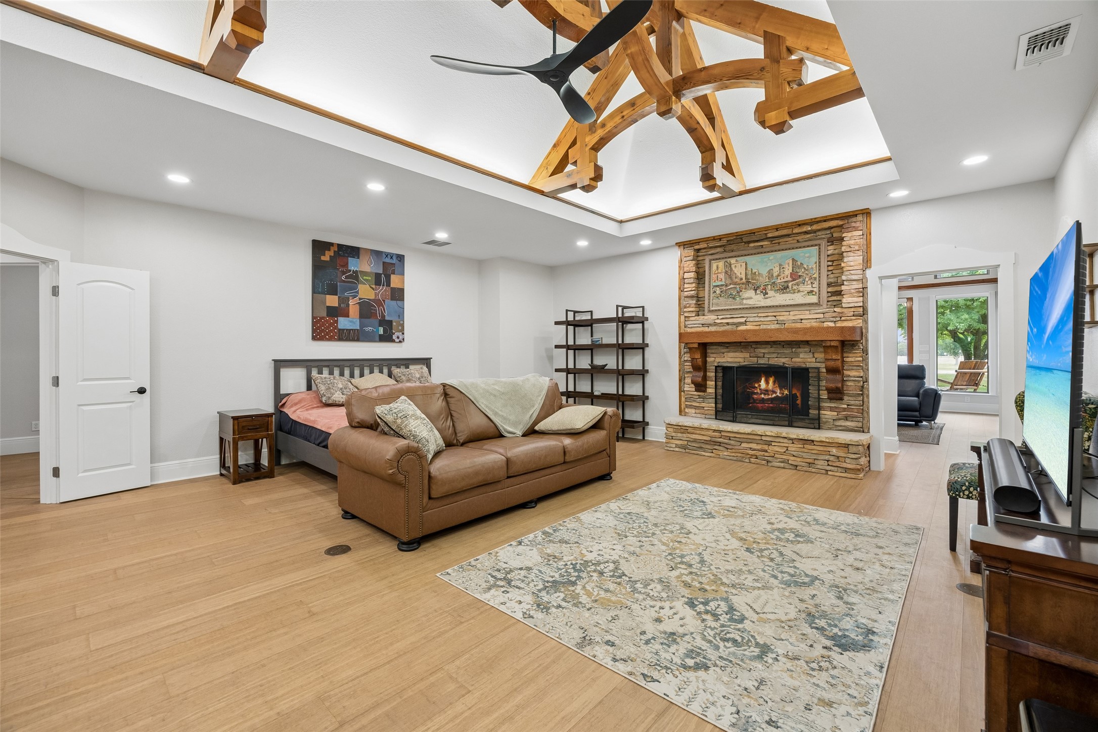 124 N Garza Road Shady Shores TX 76208