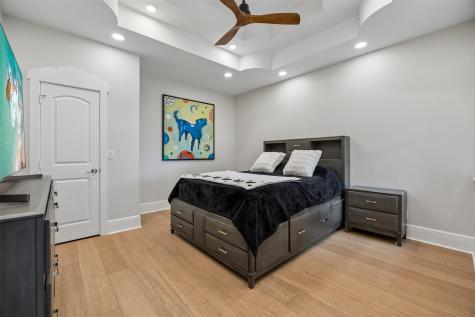 124 N Garza Road Shady Shores TX 76208