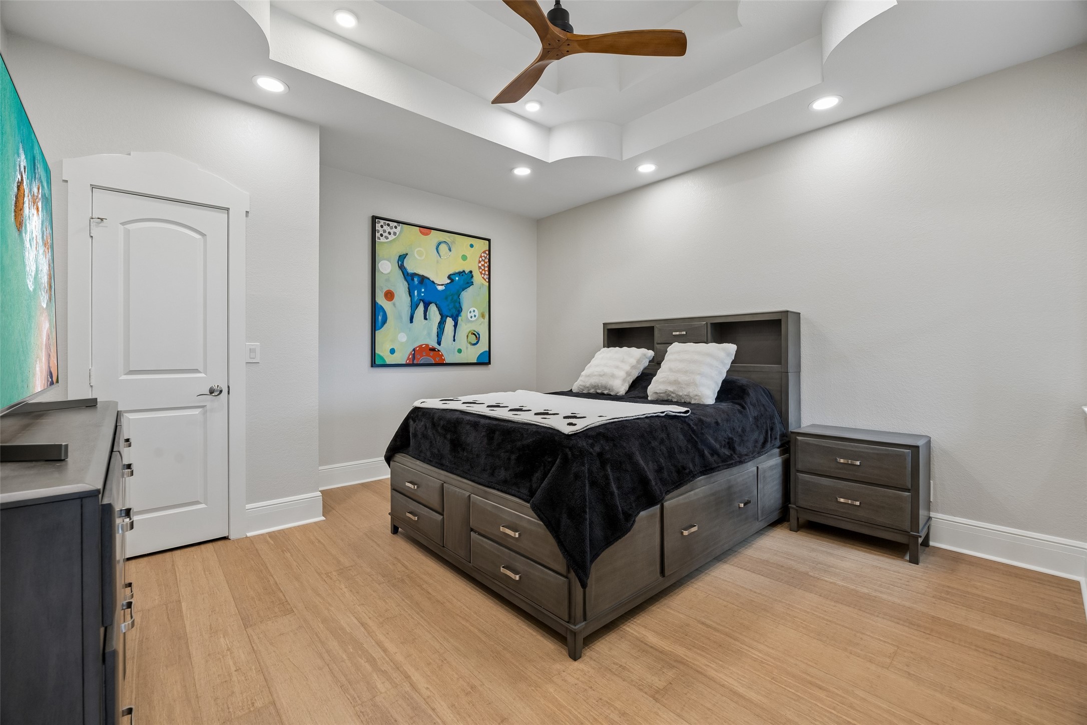 124 N Garza Road Shady Shores TX 76208