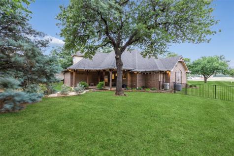 124 N Garza Road Shady Shores TX 76208