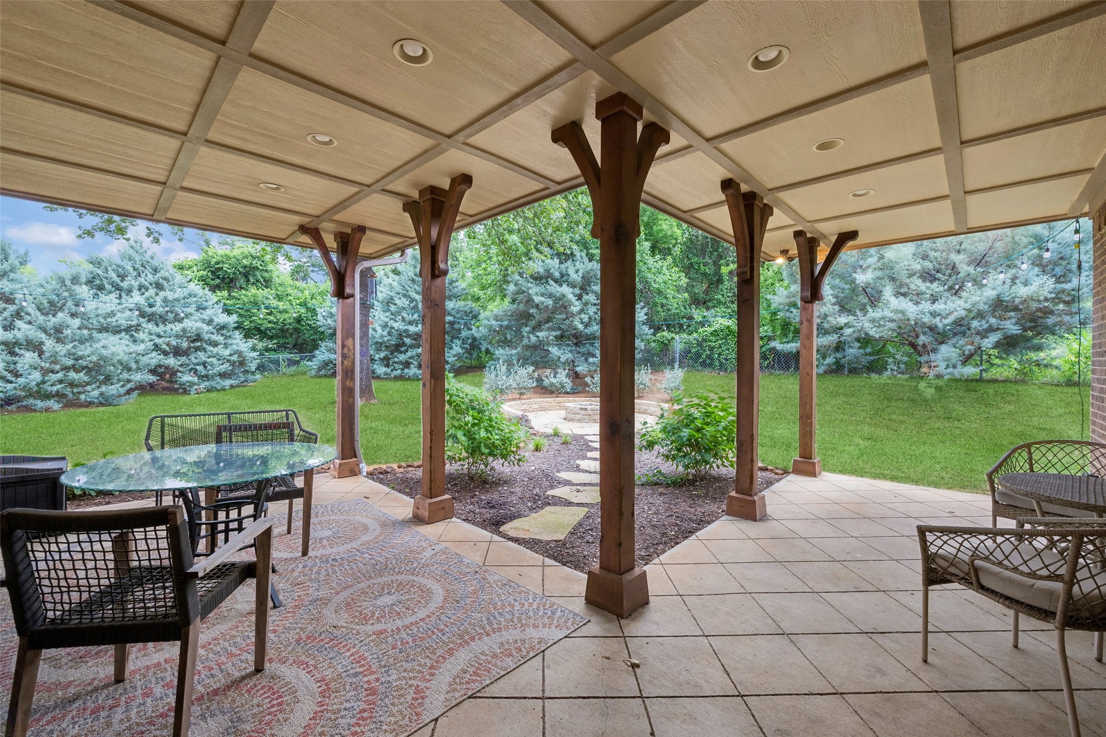124 N Garza Road Shady Shores TX 76208