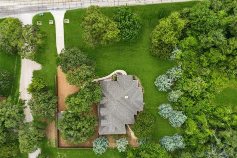 124 N Garza Road Shady Shores TX 76208