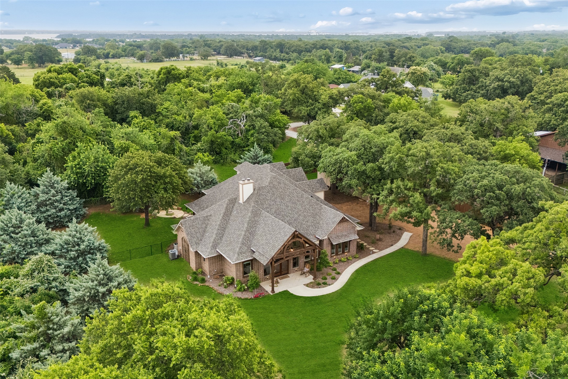 124 N Garza Road Shady Shores TX 76208