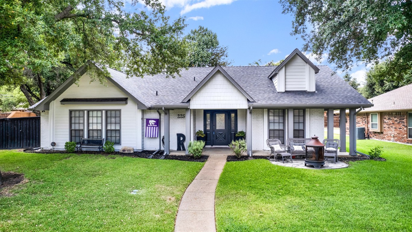 225 Hill Drive Coppell TX 75019