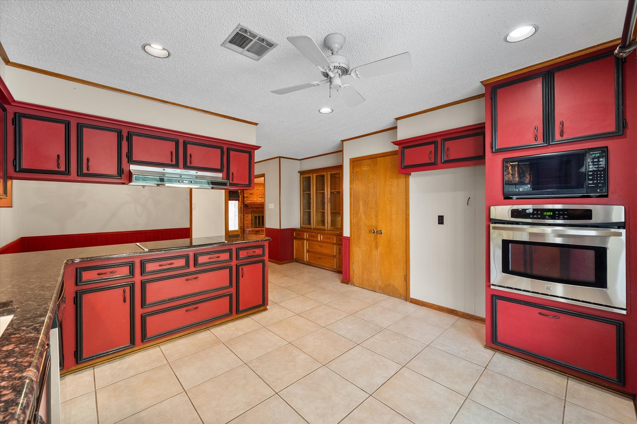 3375 NE County Road 0092 Corsicana TX 75109