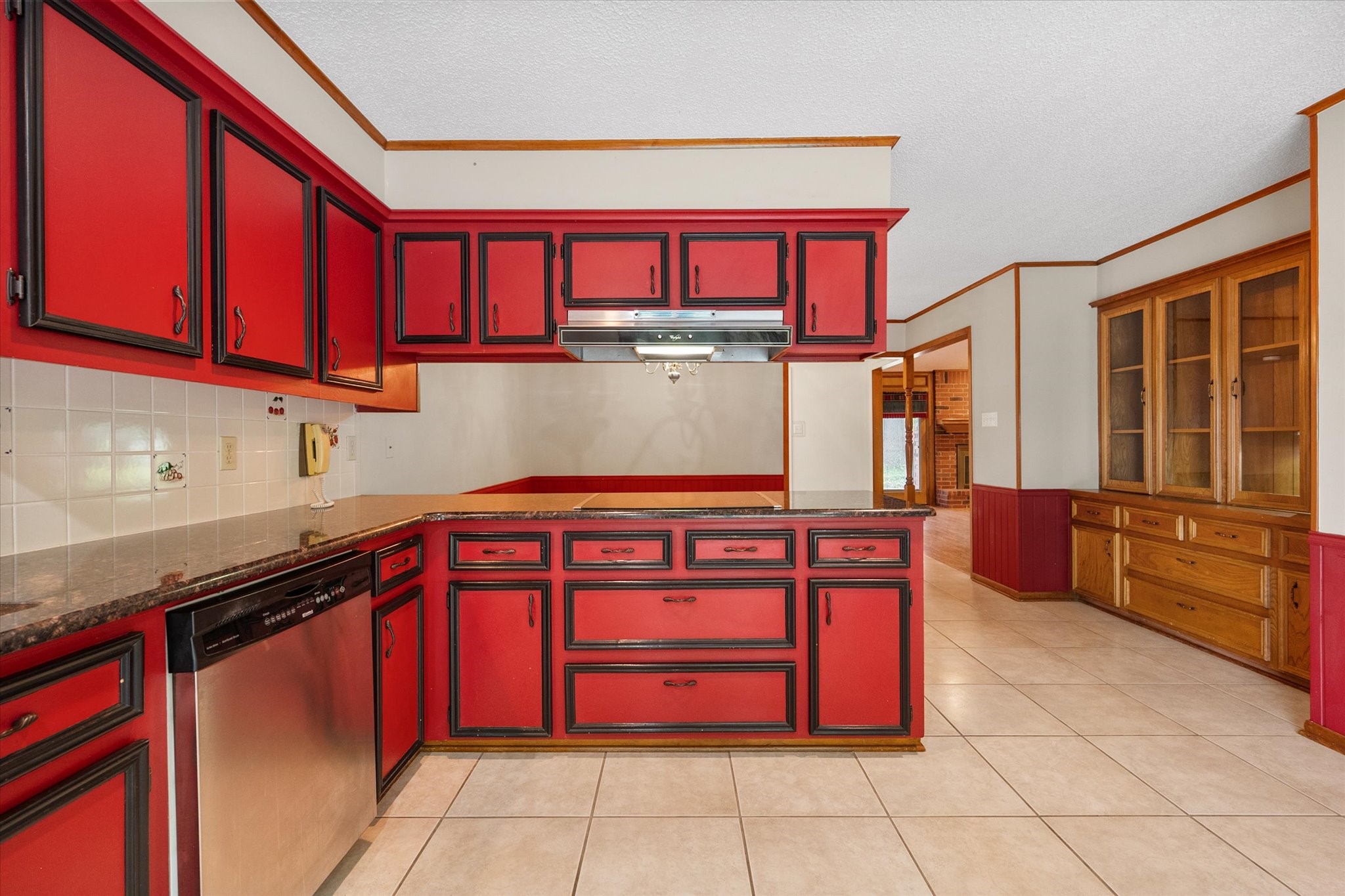 3375 NE County Road 0092 Corsicana TX 75109
