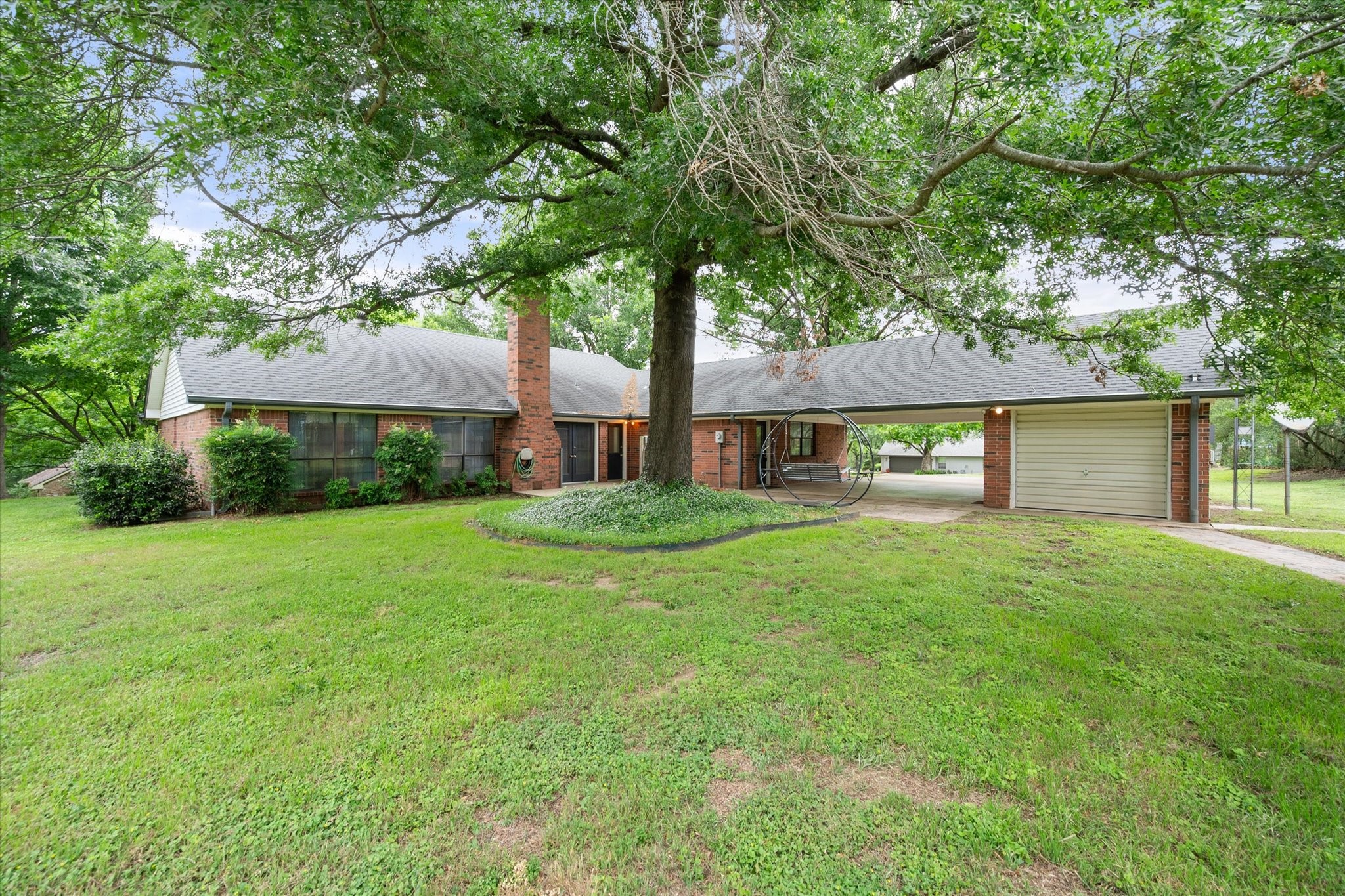 3375 NE County Road 0092 Corsicana TX 75109
