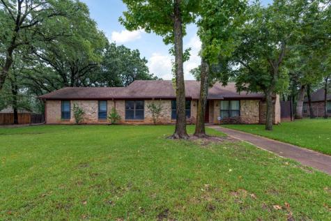417 Live Oak Drive Colleyville TX 76034