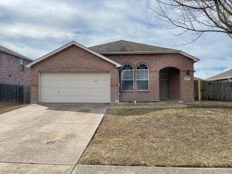 105 Hackberry Trail Forney TX 75126