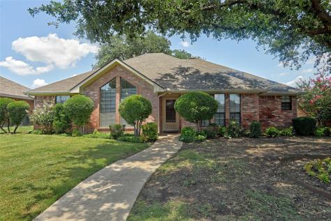 2209 Winona Drive Plano TX 75074