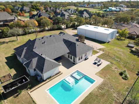 13297 Roanoke Road Westlake TX 76262
