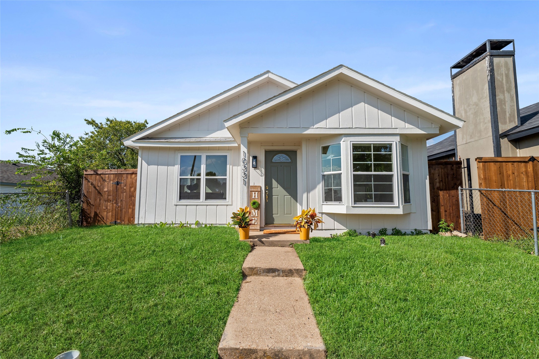 10331 Waterbury Drive Dallas TX 75217