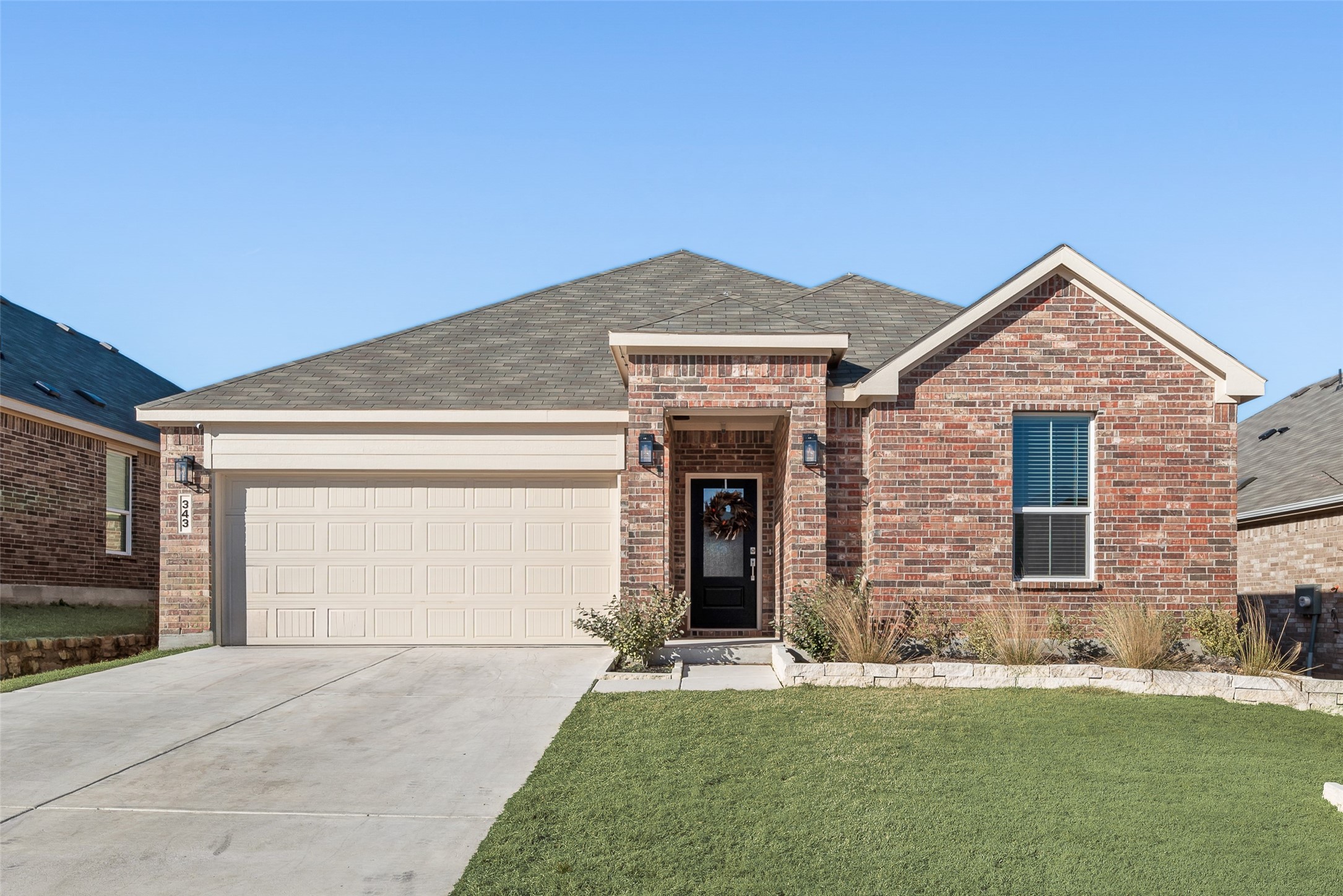 343 Sedalia Trail Justin TX 76247