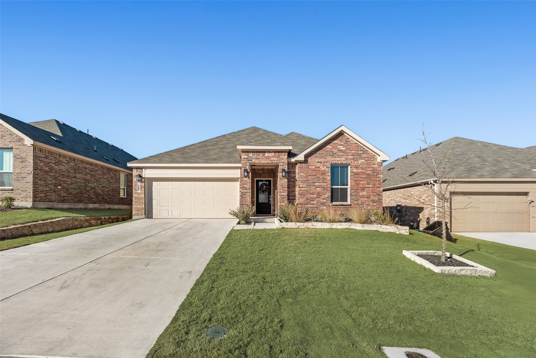 343 Sedalia Trail Justin TX 76247