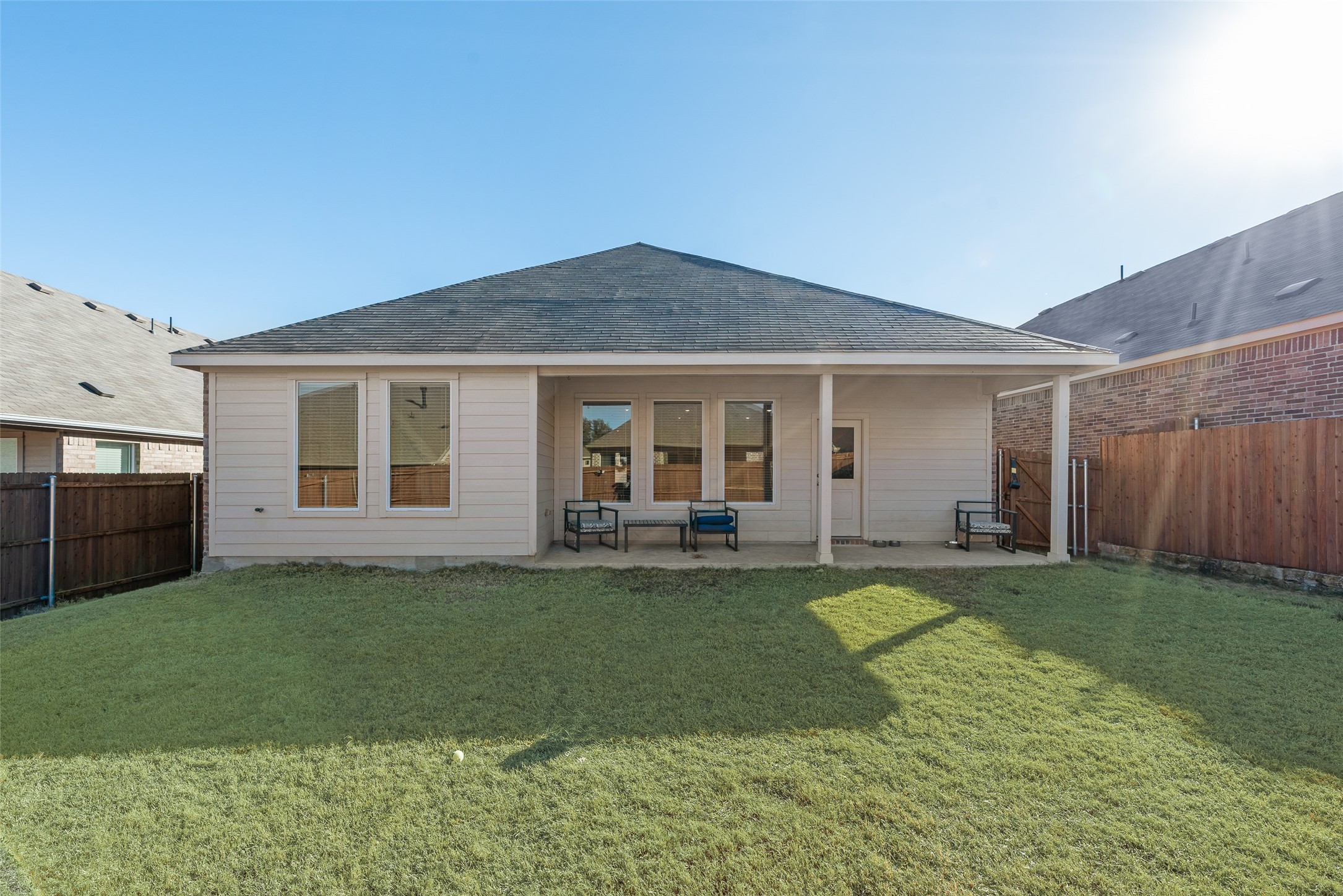 343 Sedalia Trail Justin TX 76247