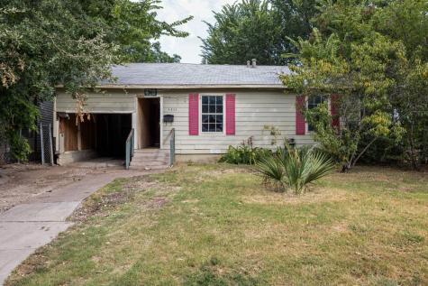 4304 Lisbon Street Fort Worth TX 76107