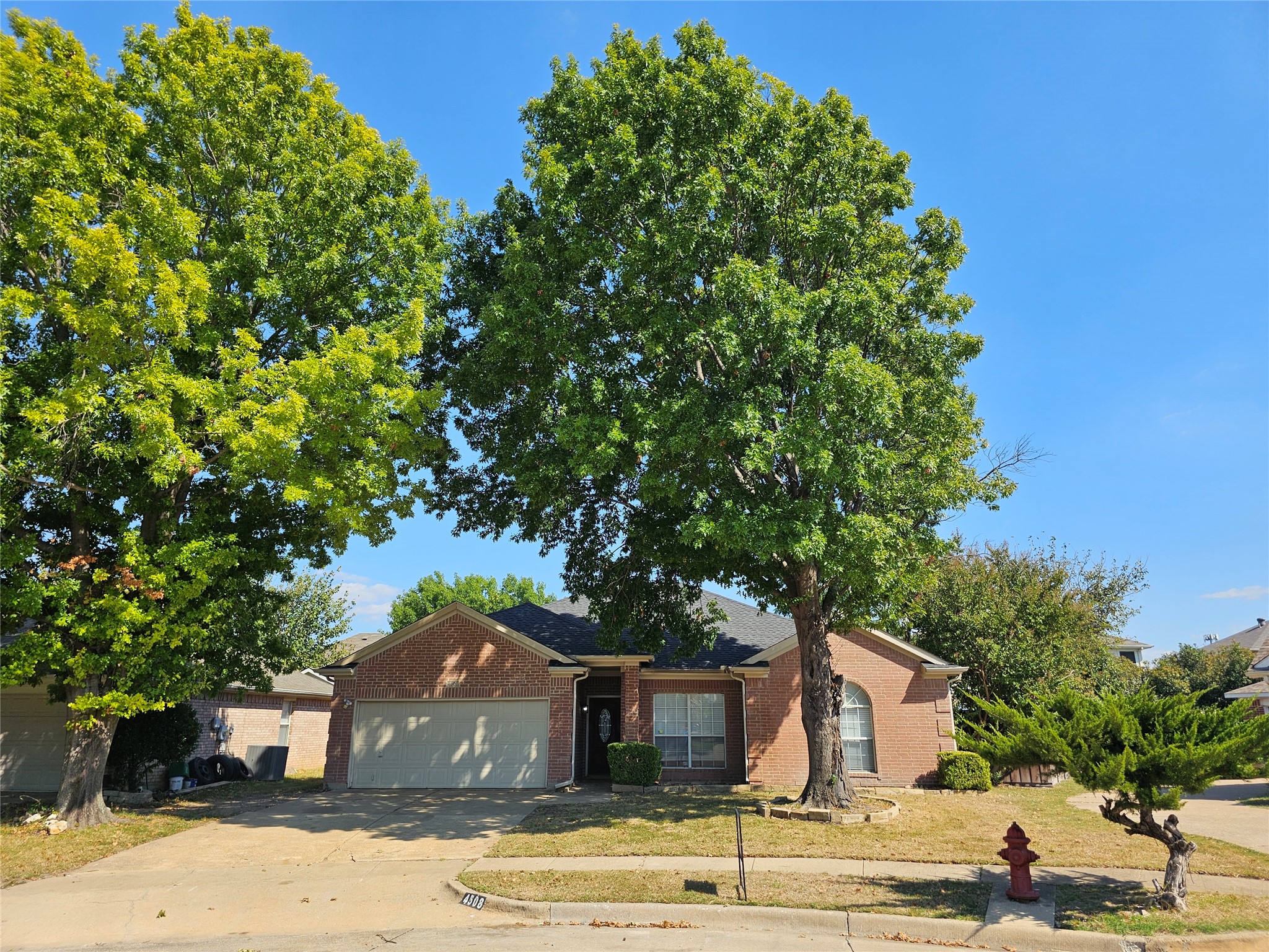 4508 Champion Hill Drive Grand Prairie TX 75052