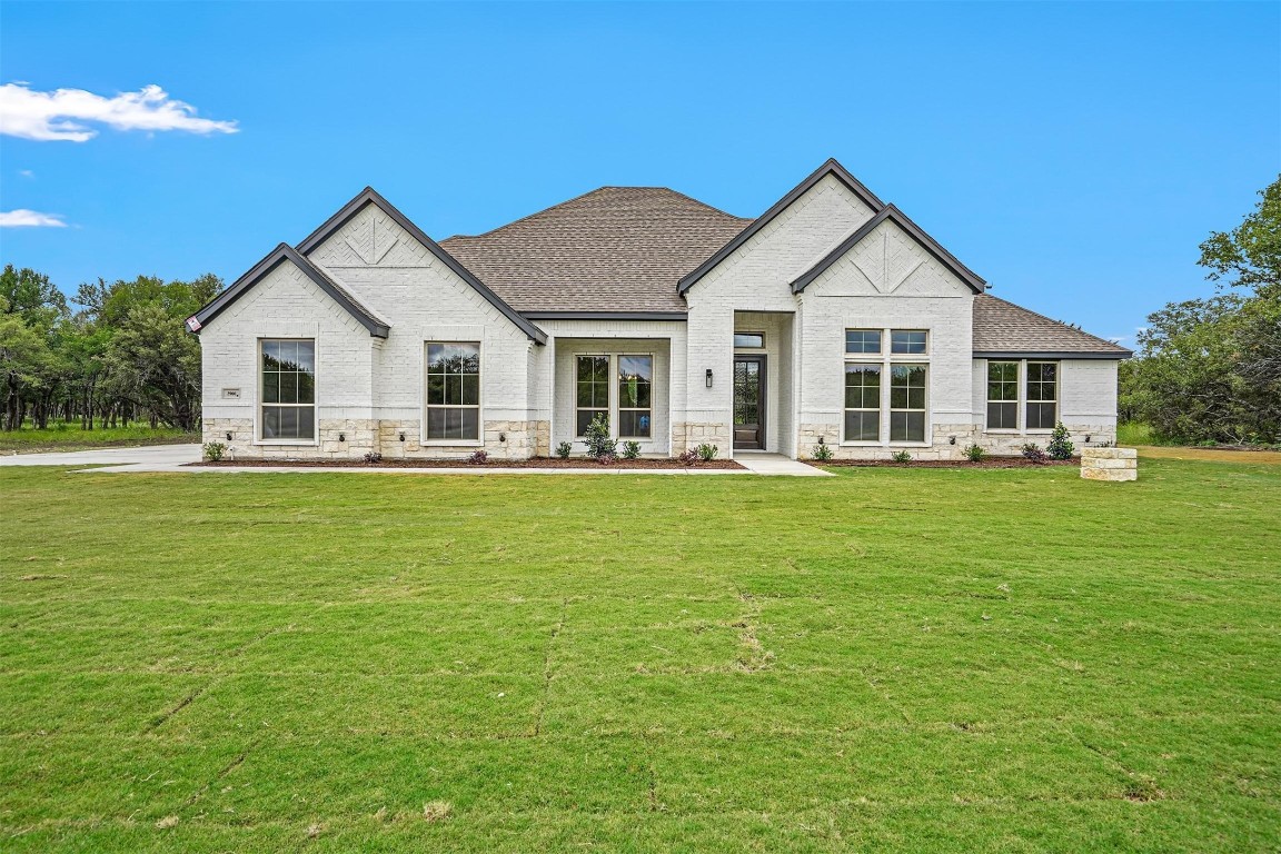 3900 Veal Station Road Weatherford TX 76085