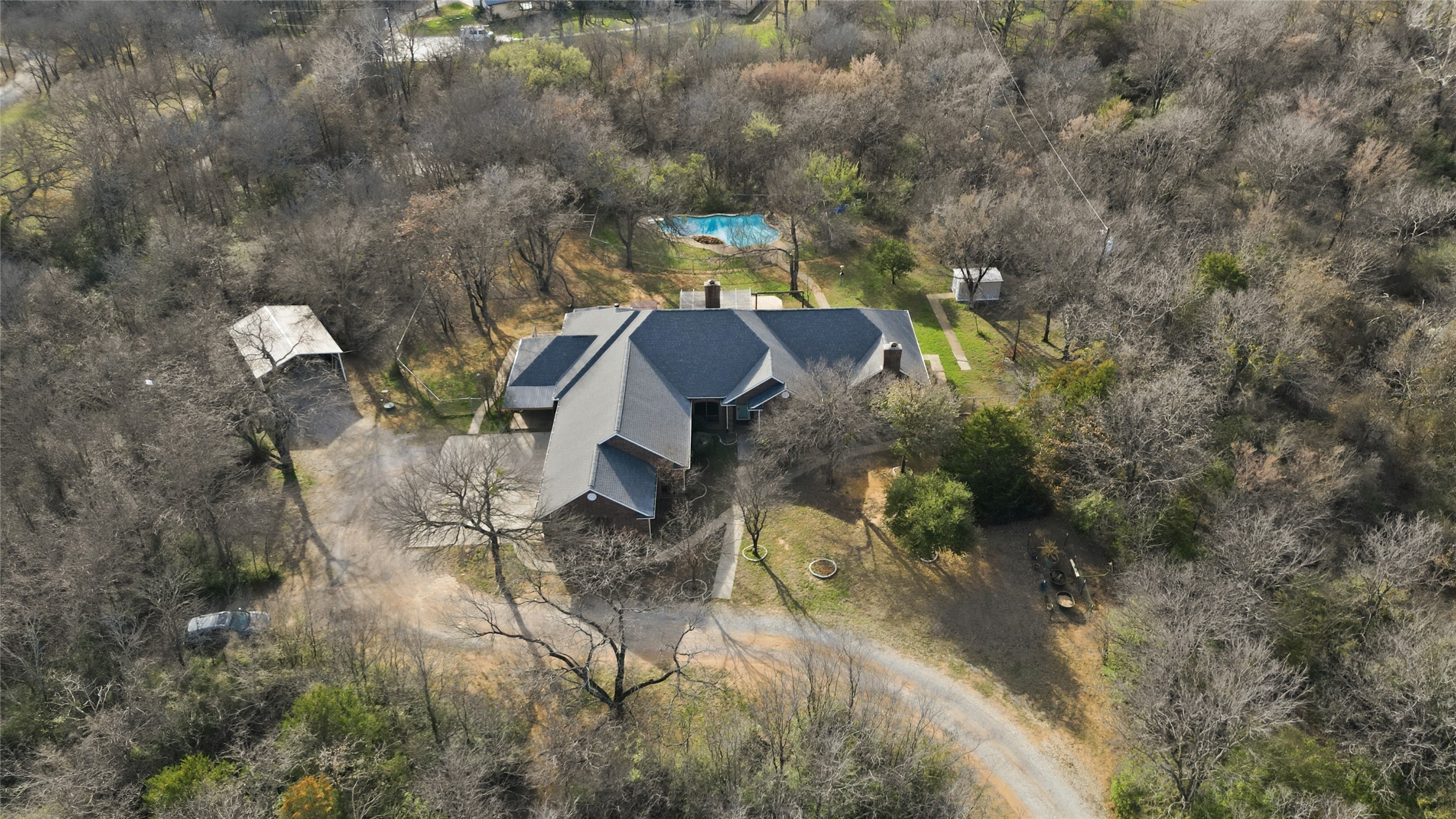 1106 Ellard Drive Hickory Creek TX 75065