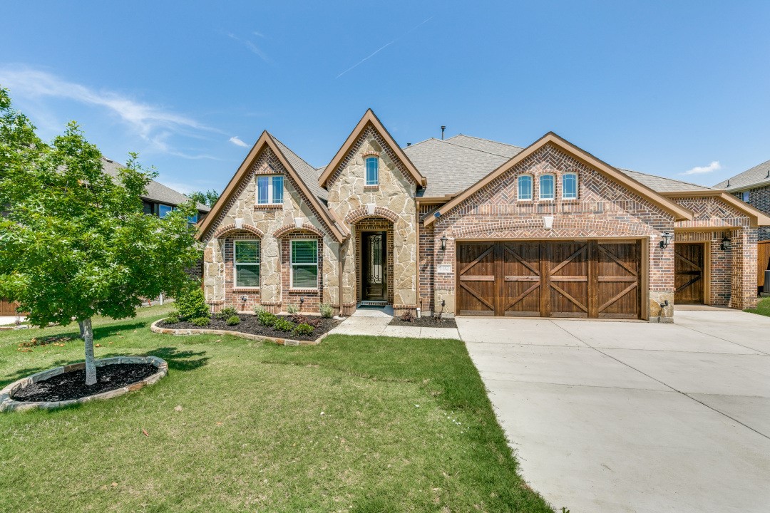 102 Peachwood Drive Wylie TX 75098