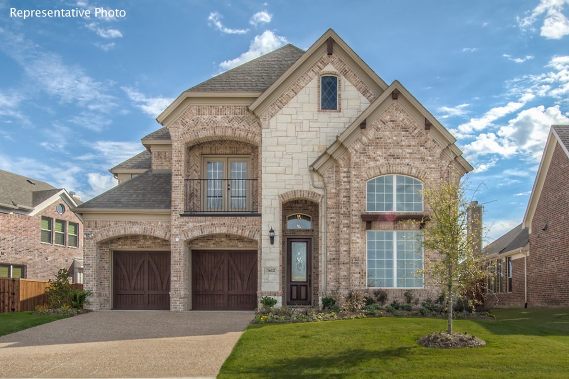 3905 Wittenburg Drive Mckinney TX 75071