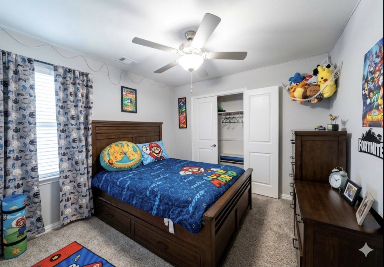 4016 De Berry Lane Royse City TX 75189