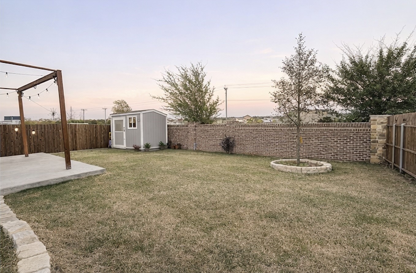 4016 De Berry Lane Royse City TX 75189