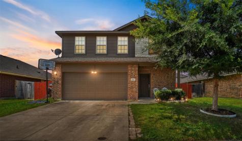 2841 Pacifico Way Fort Worth TX 76111