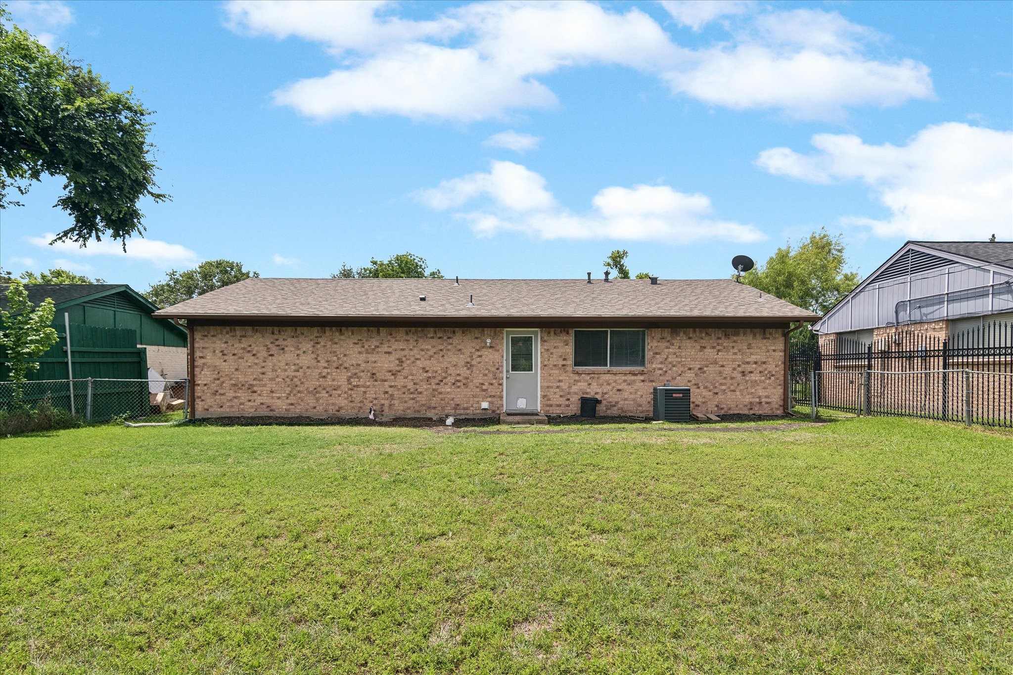 4201 Sweetbriar Drive Garland TX 75042